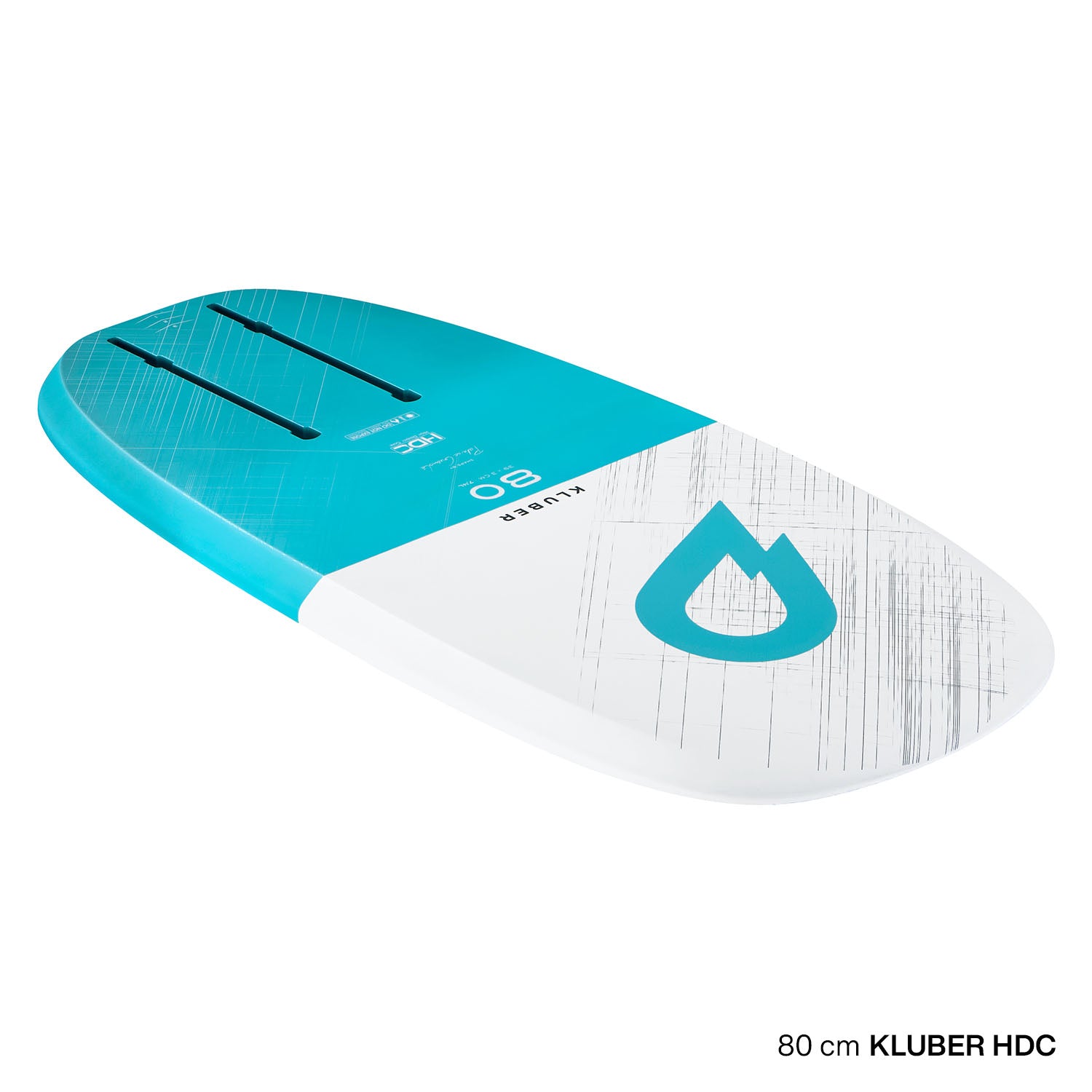 GONG | Pump Foil Board Kluber HDC Fiberglass
