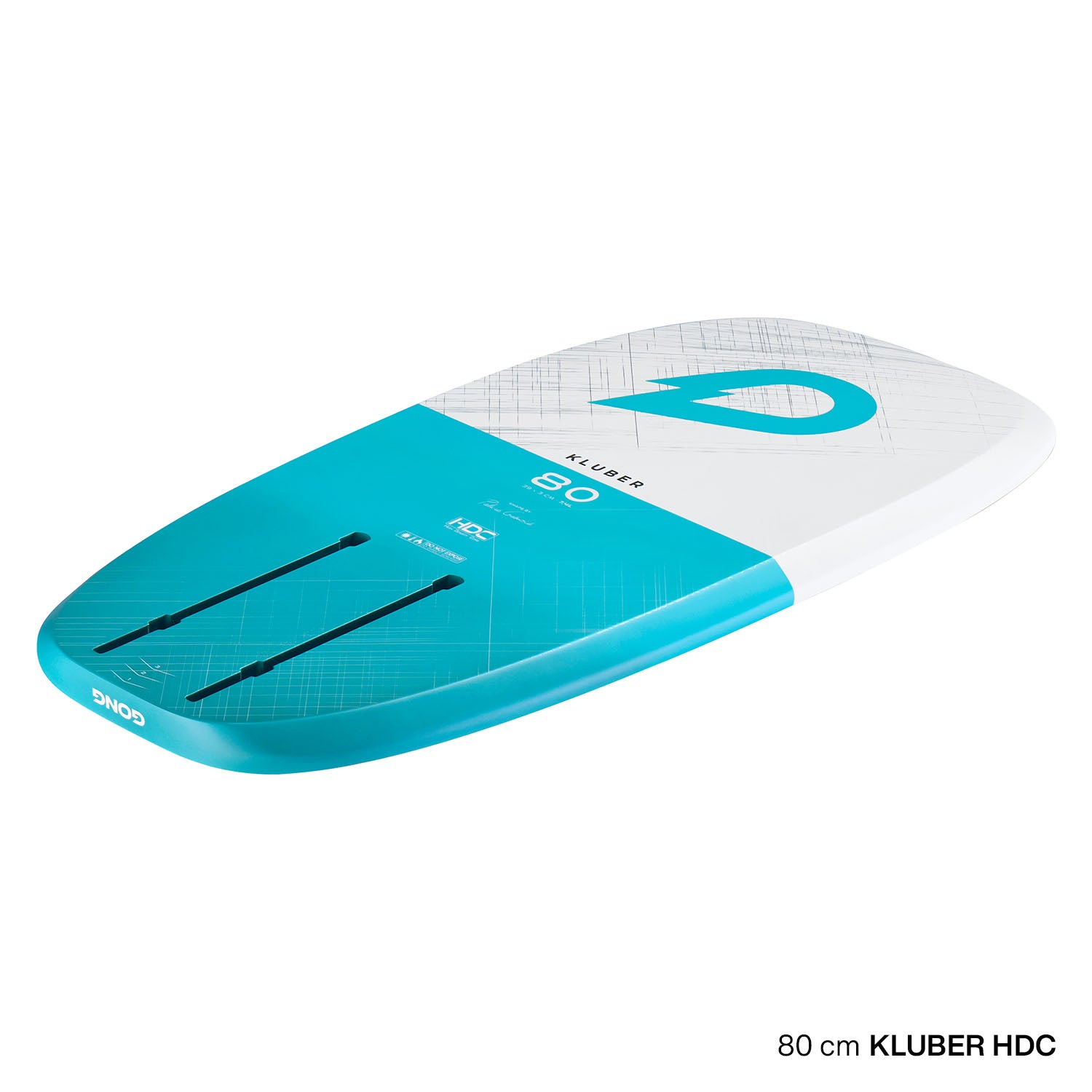 Pack | Pack Pumping Kluber HDC Trail V3