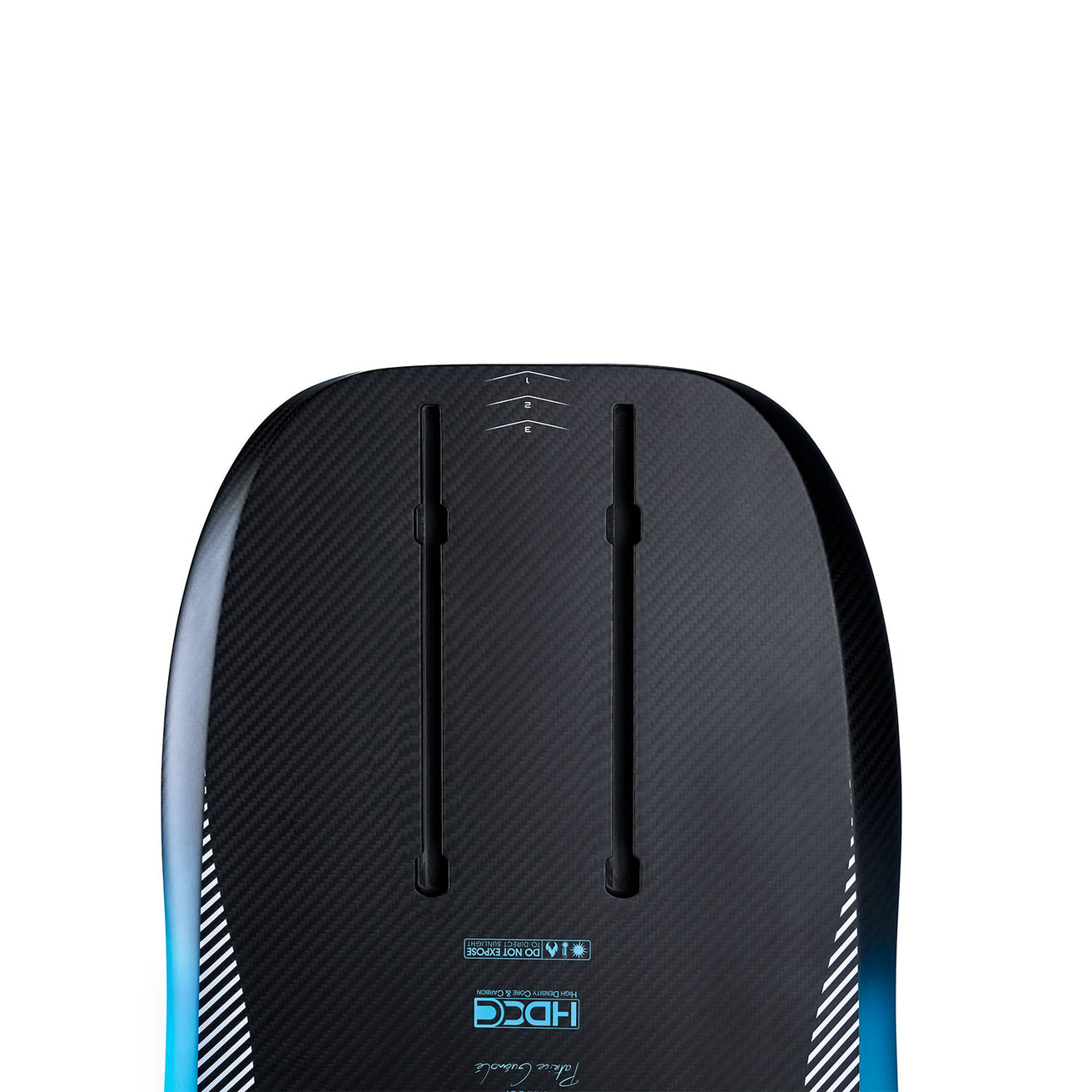 GONG | Pump Foil Board Donut HDCC