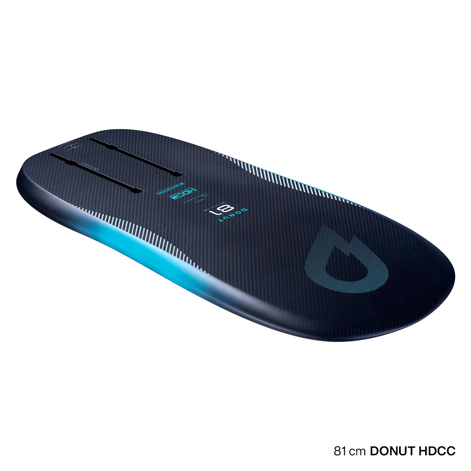 GONG | Pump Foil Board Donut HDCC