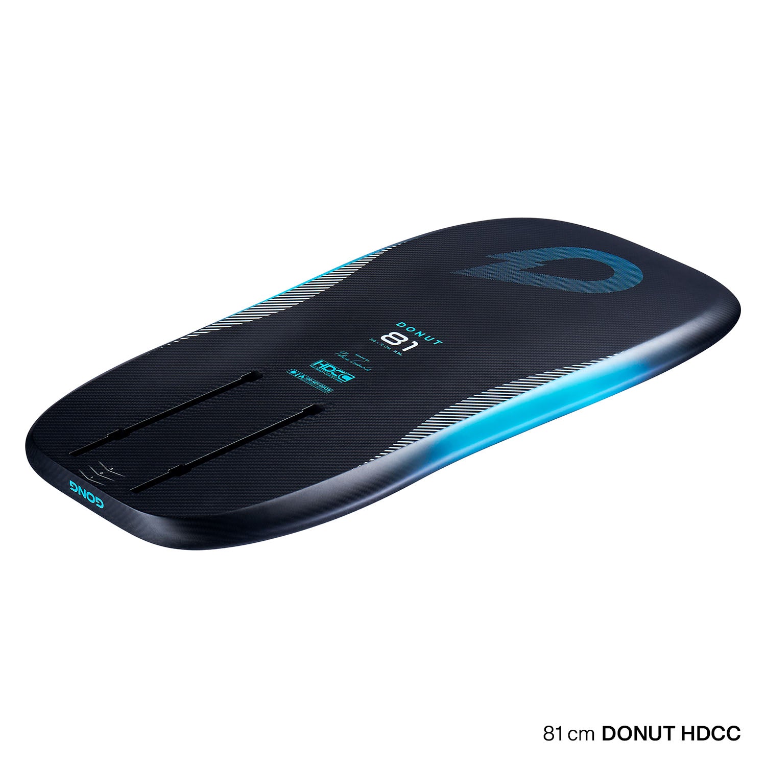 GONG | Pump Foil Board Donut HDCC