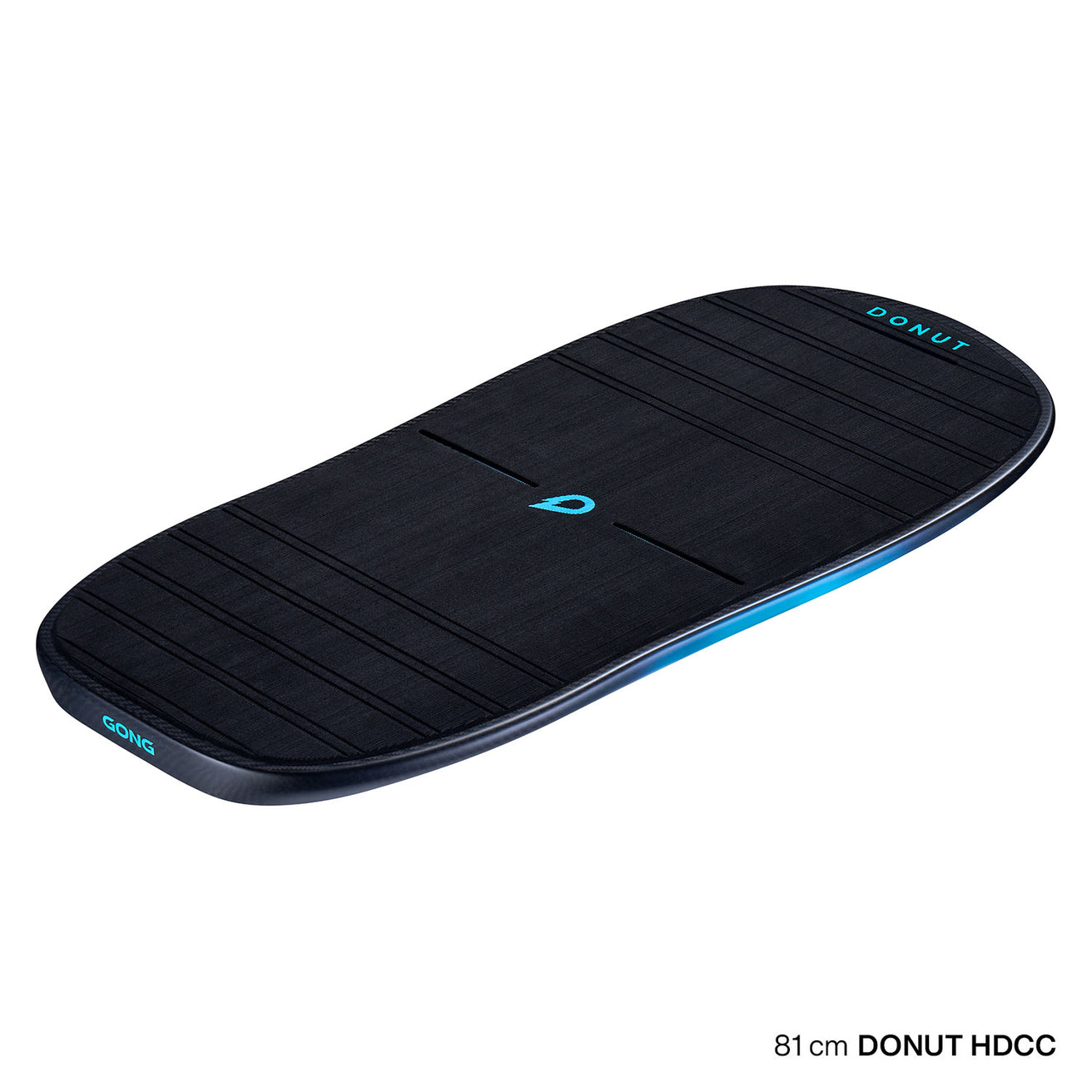 GONG | Pump Foil Board Donut HDCC