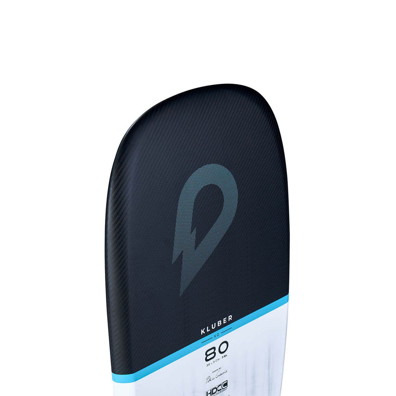 GONG | Pump Foil Board Kluber V2 HDCC