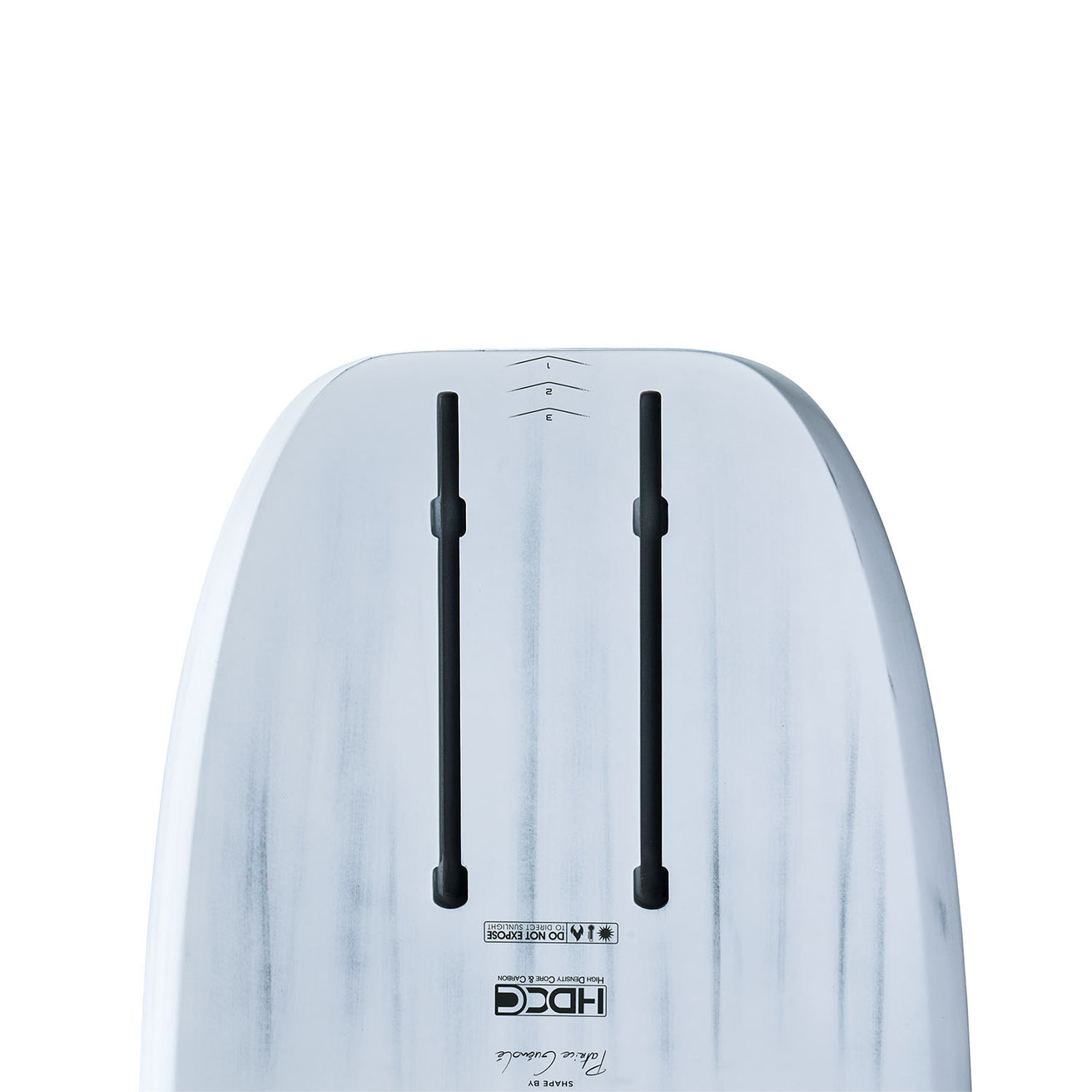 GONG | Pump Foil Board Kluber V2 HDCC