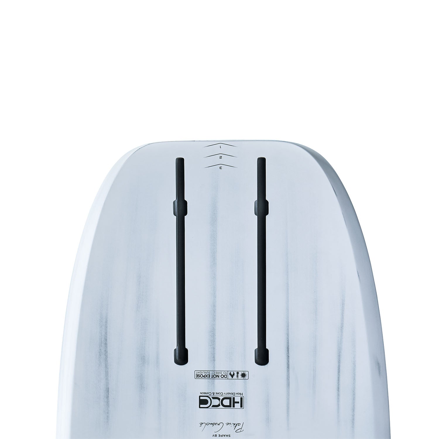 GONG | Pump Foil Board Kluber V2 HDCC