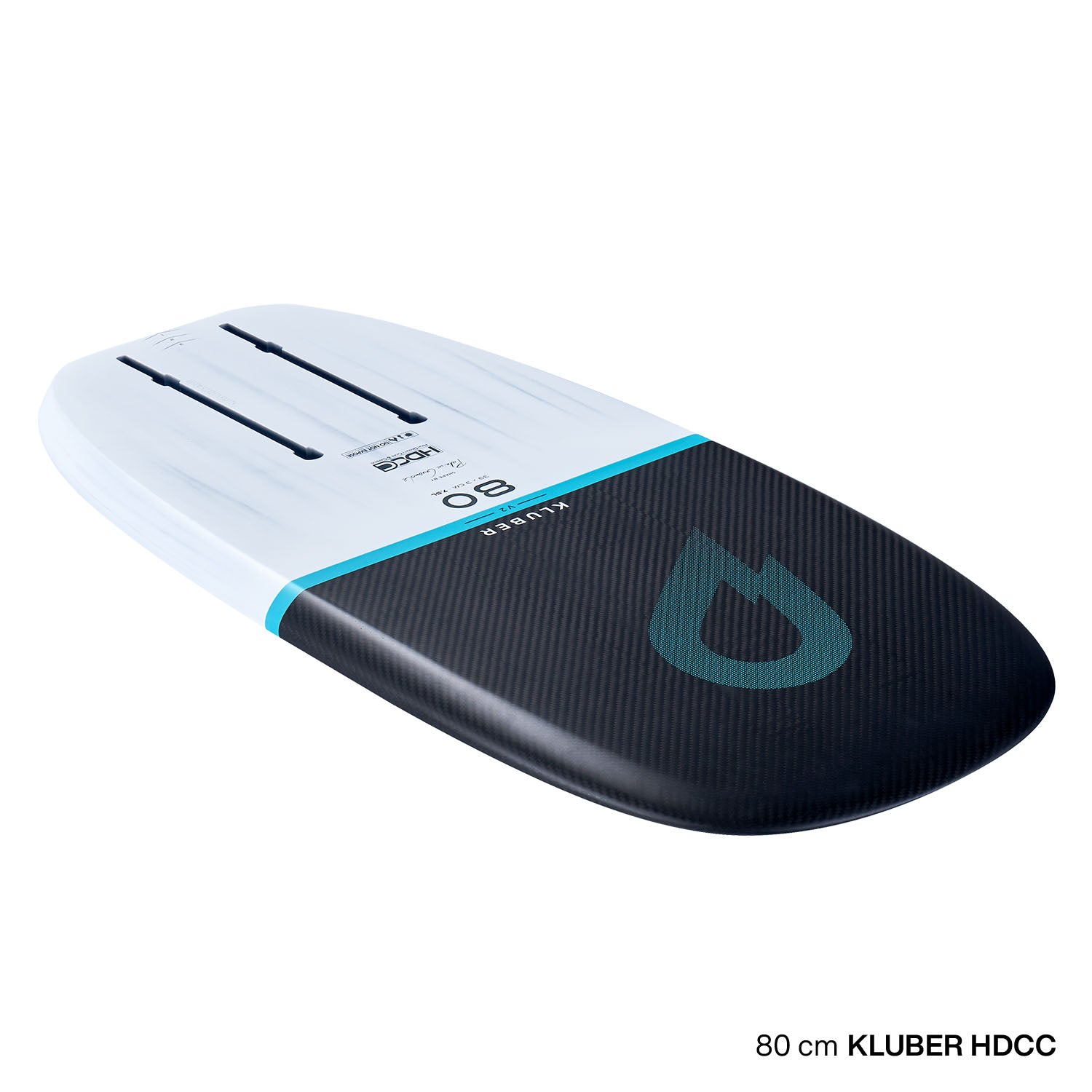 GONG | Pump Foil Board Kluber V2 HDCC