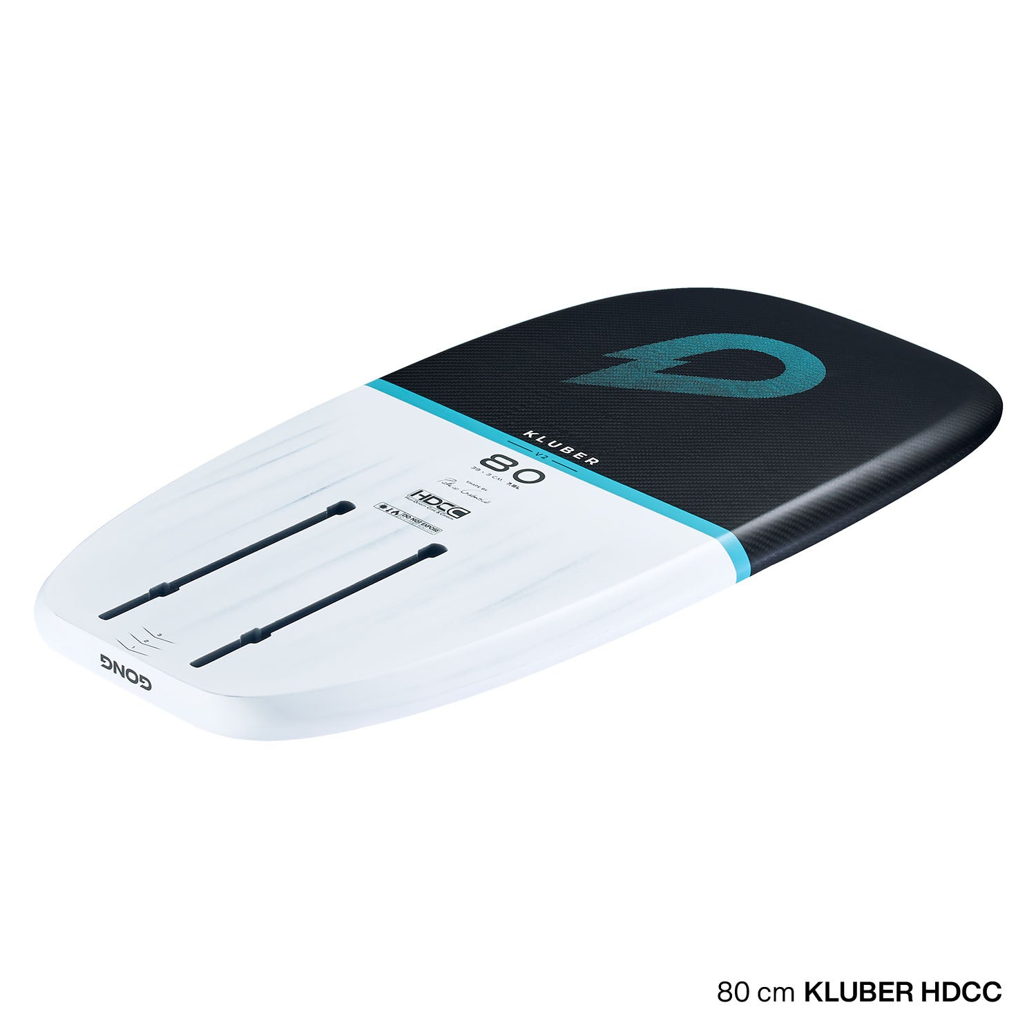 GONG | Pump Foil Board Kluber V2 HDCC