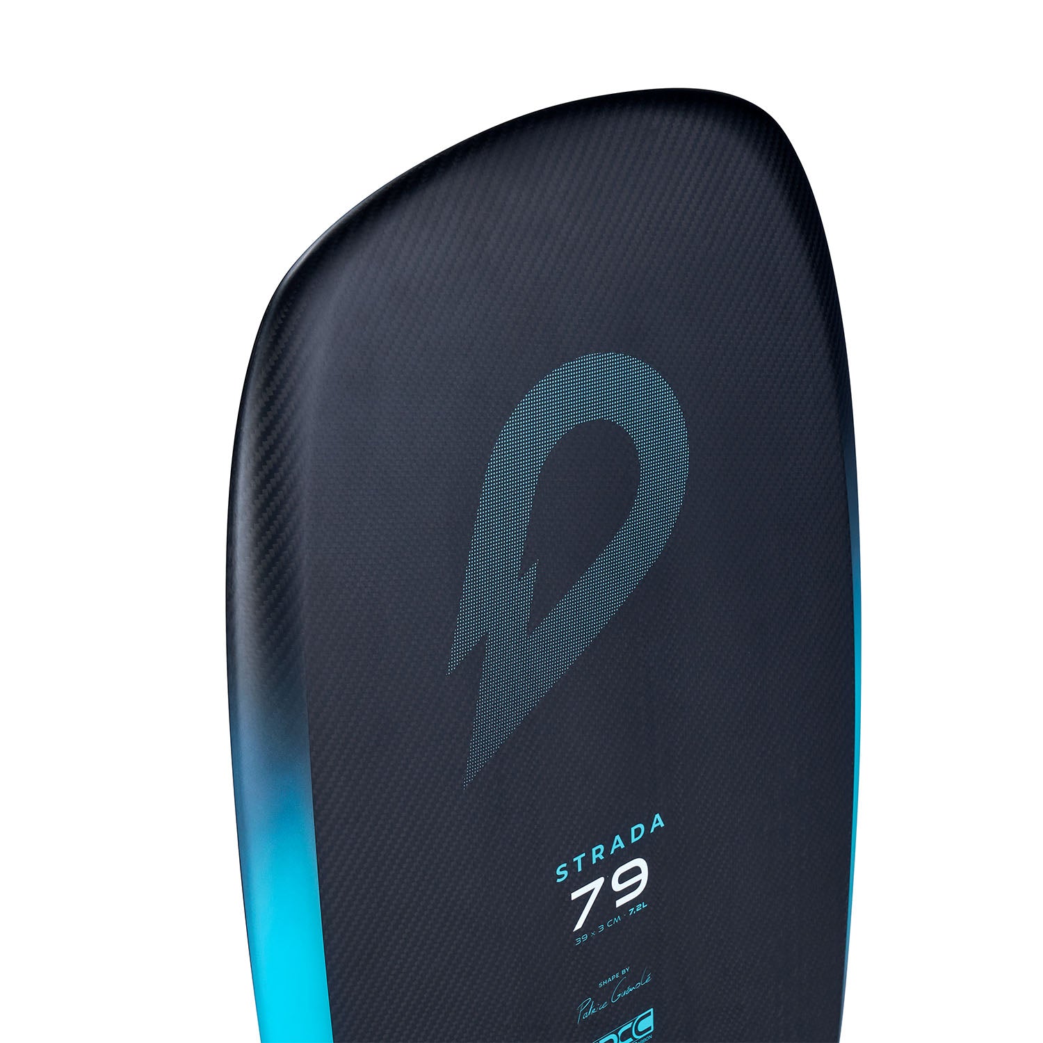 GONG | Pump Foil Board Strada HDCC