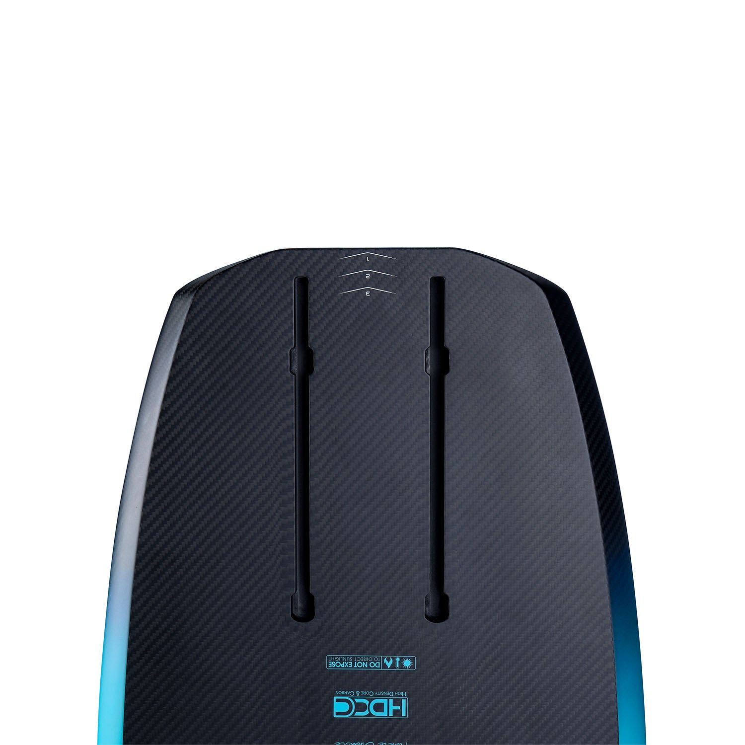 GONG | Pump Foil Board Strada HDCC