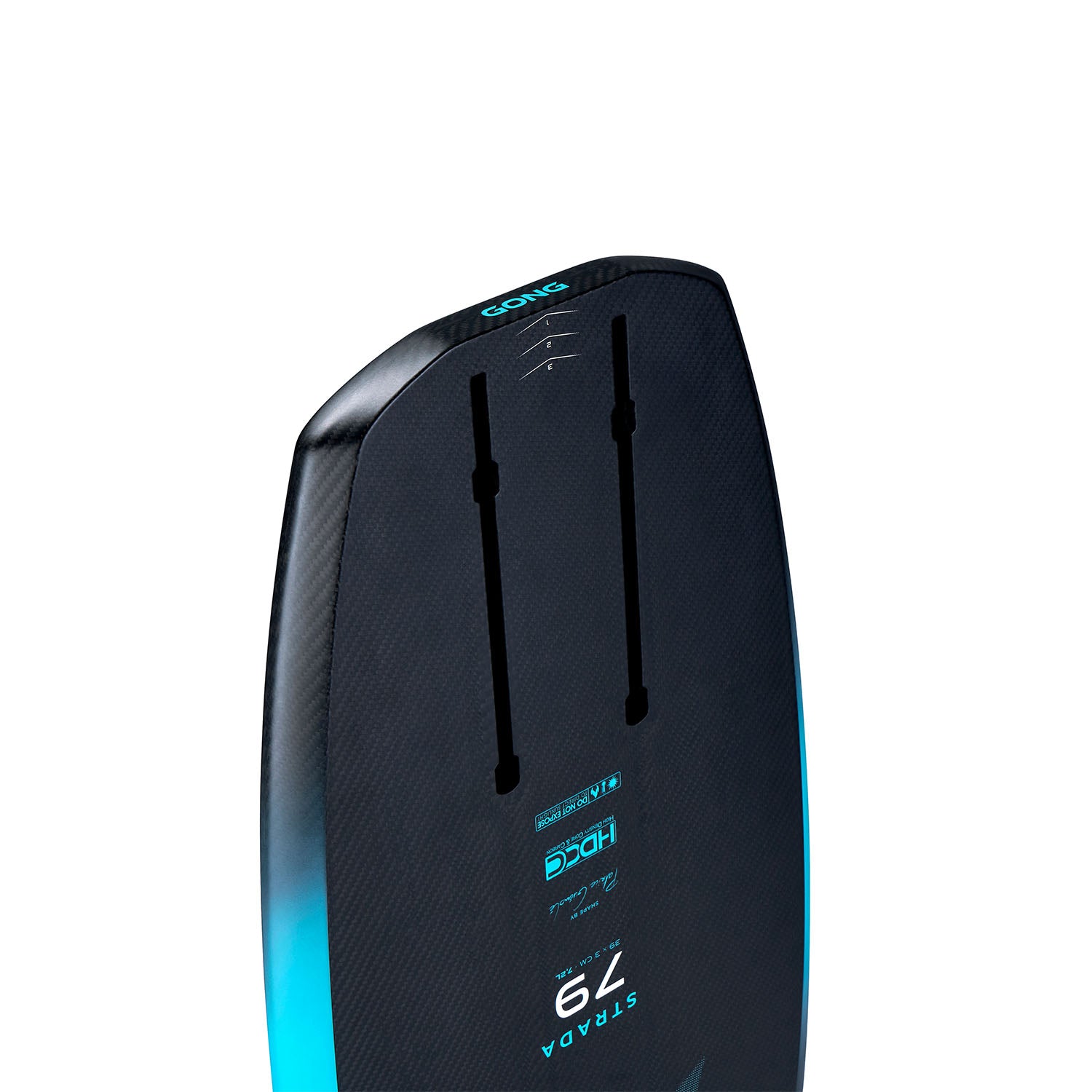 GONG | Pump Foil Board Strada HDCC