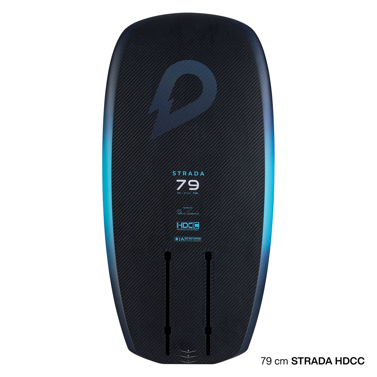 GONG | Pump Foil Board Strada HDCC