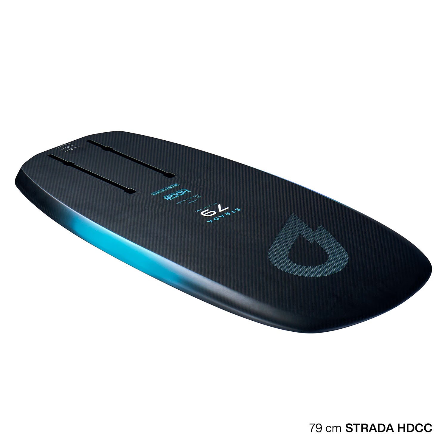 GONG | Pump Foil Board Strada HDCC