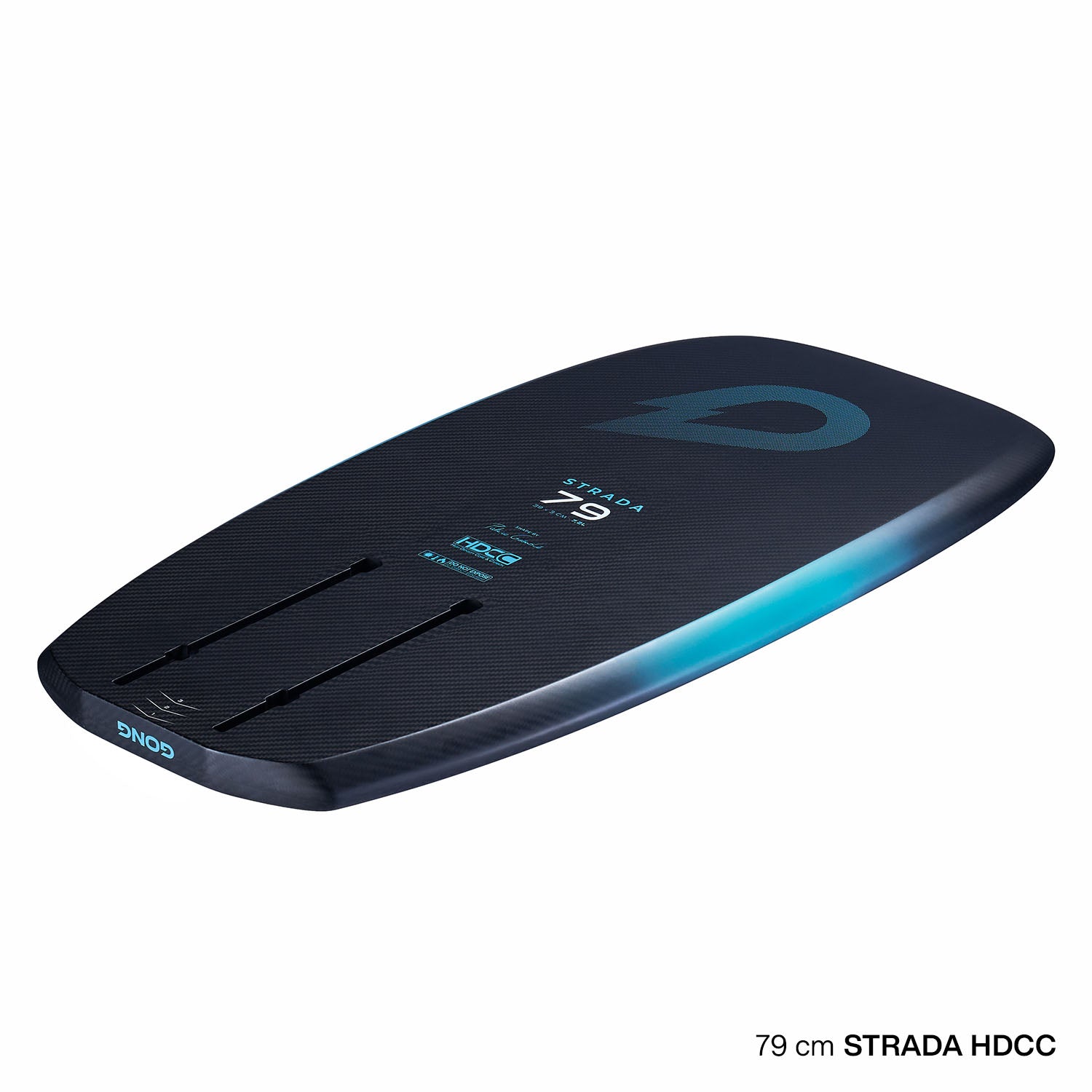GONG | Pump Foil Board Strada HDCC