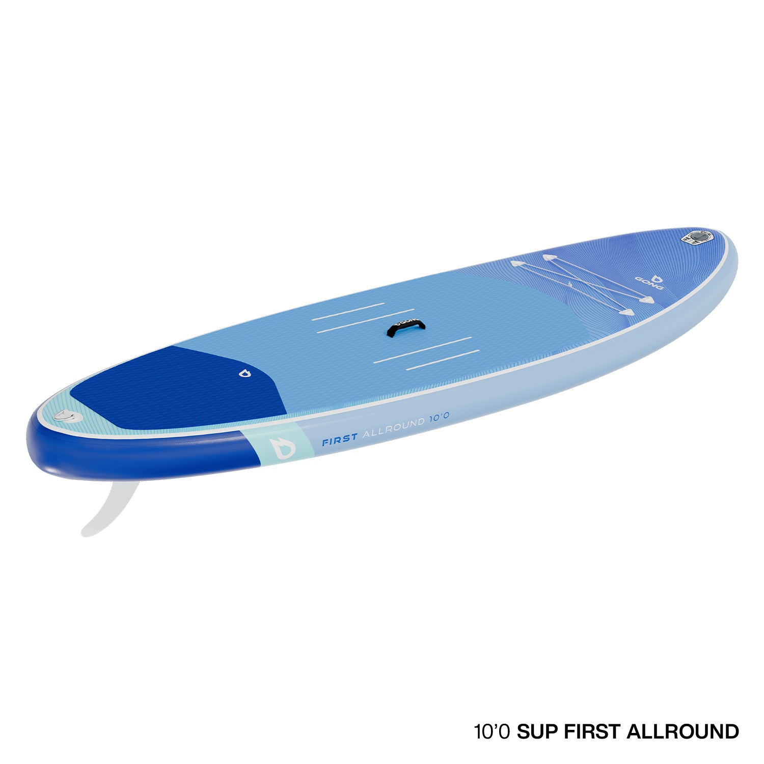 GONG | Pack SUP Inflatable First Allround