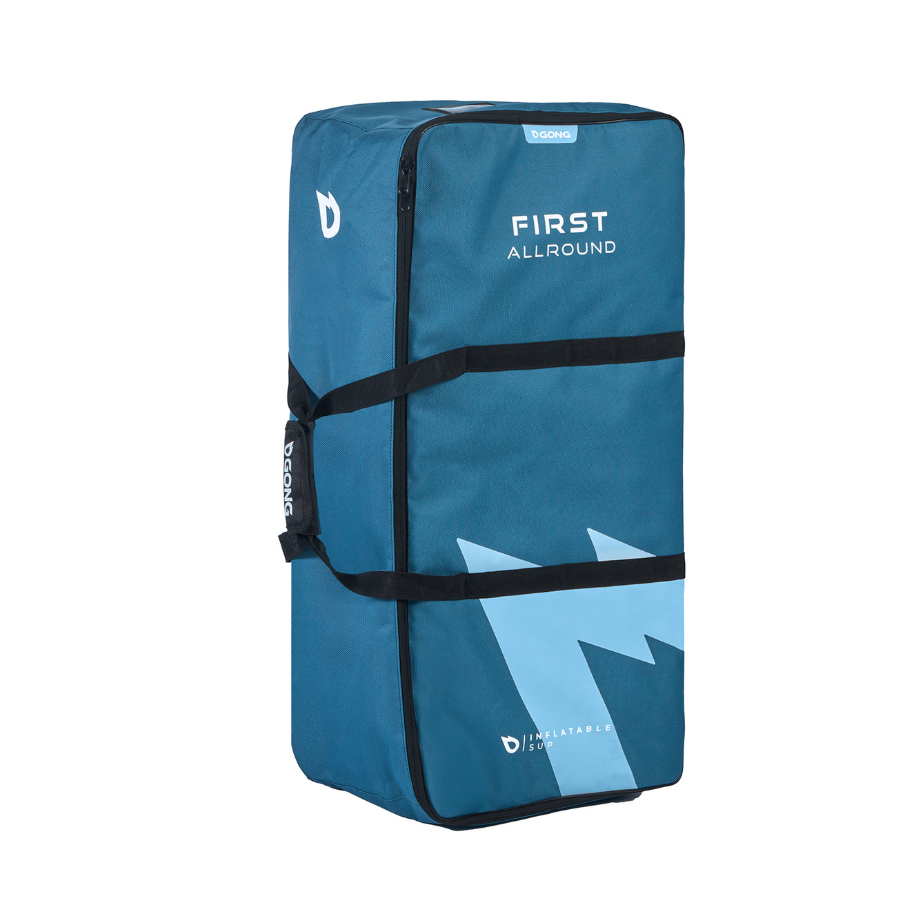 GONG | Pack SUP Inflatable First Allround