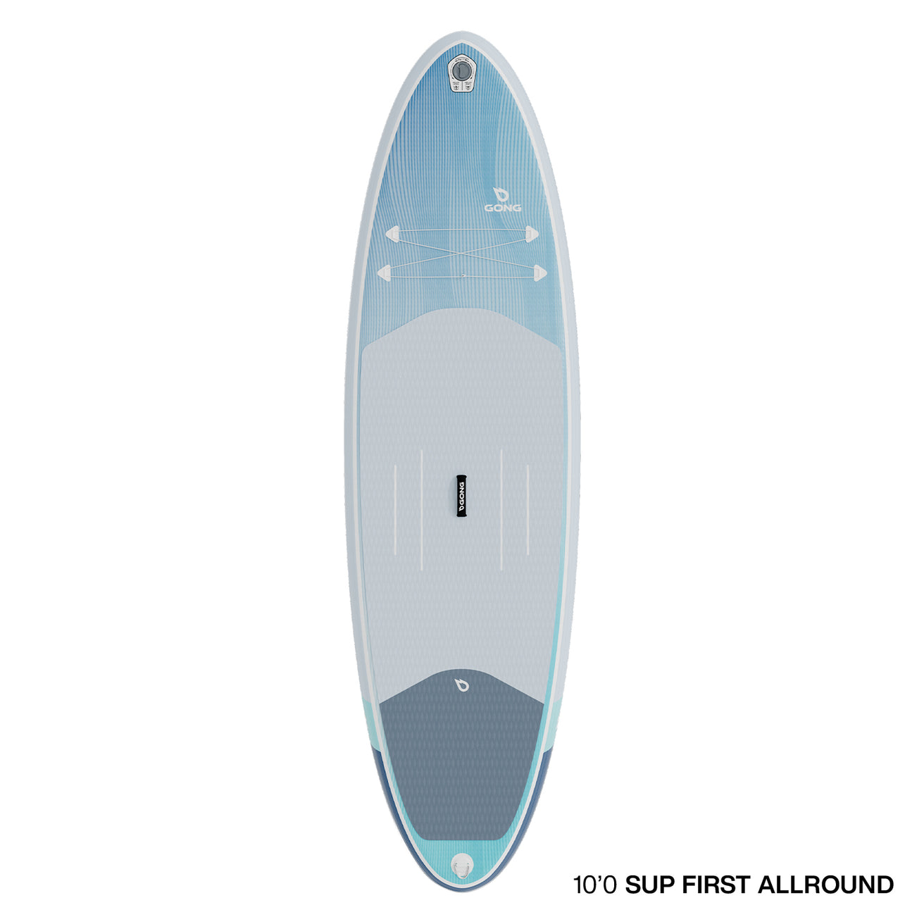 GONG | Pack SUP Inflatable First Allround