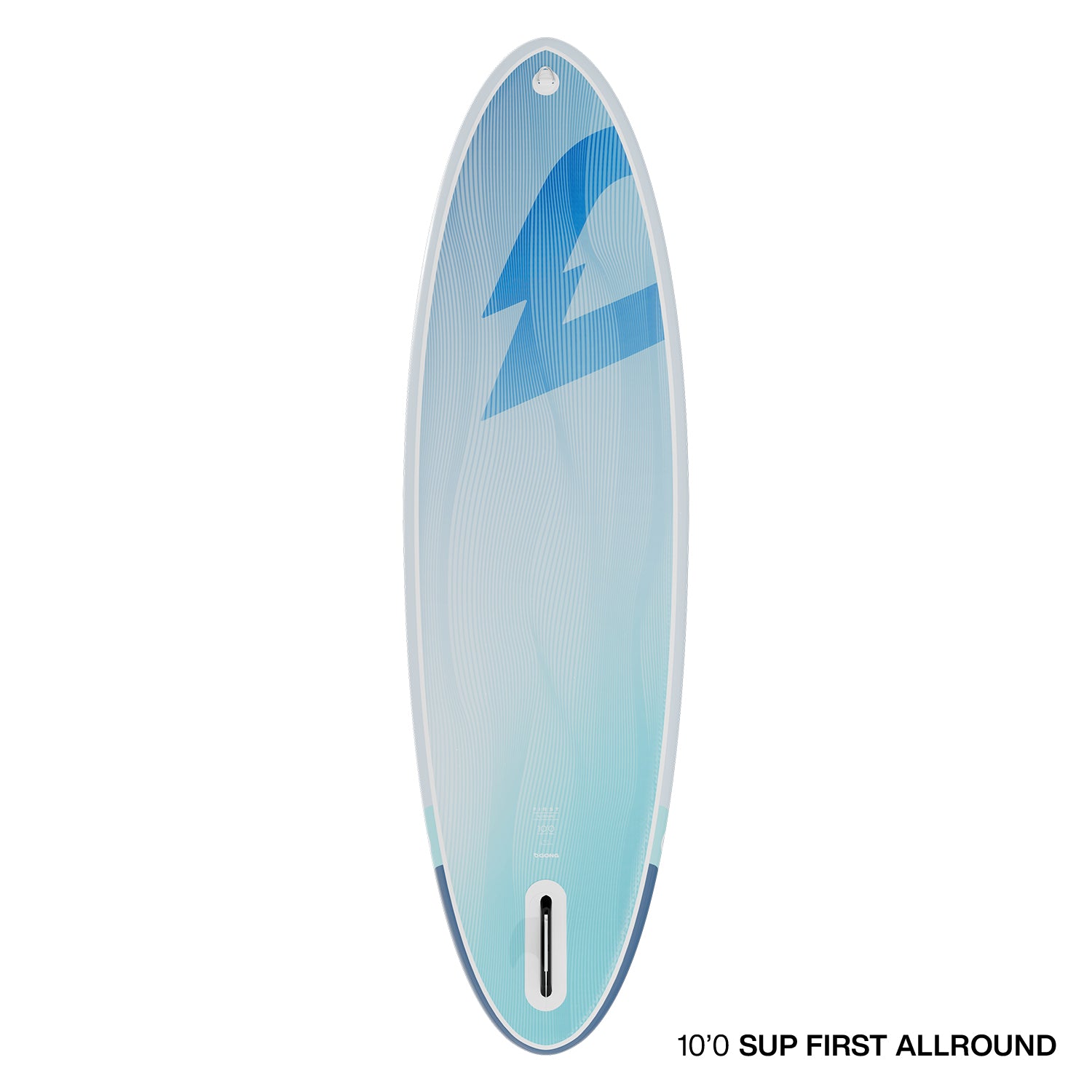 GONG | Pack SUP Inflatable First Allround
