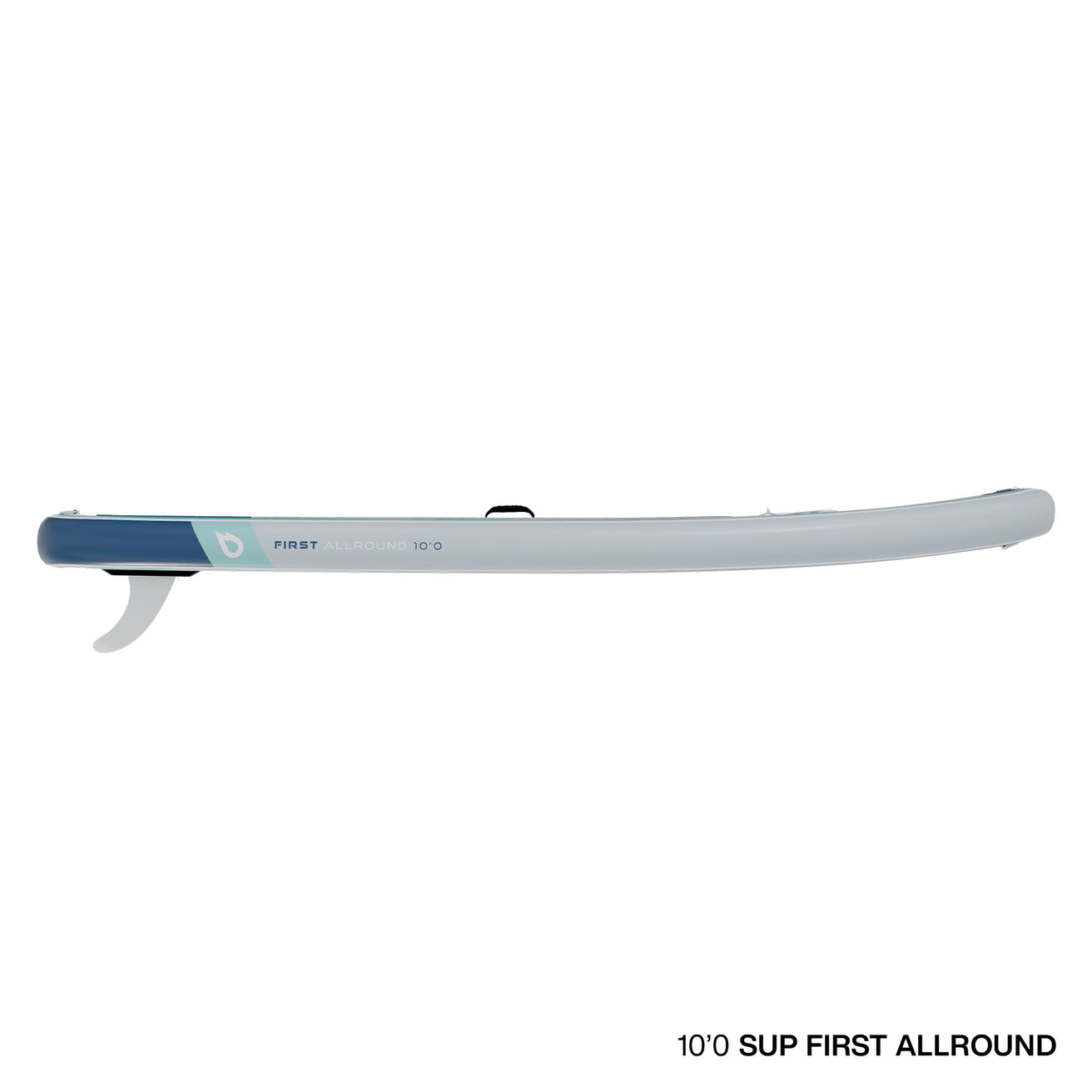 GONG | Pack SUP Inflatable First Allround