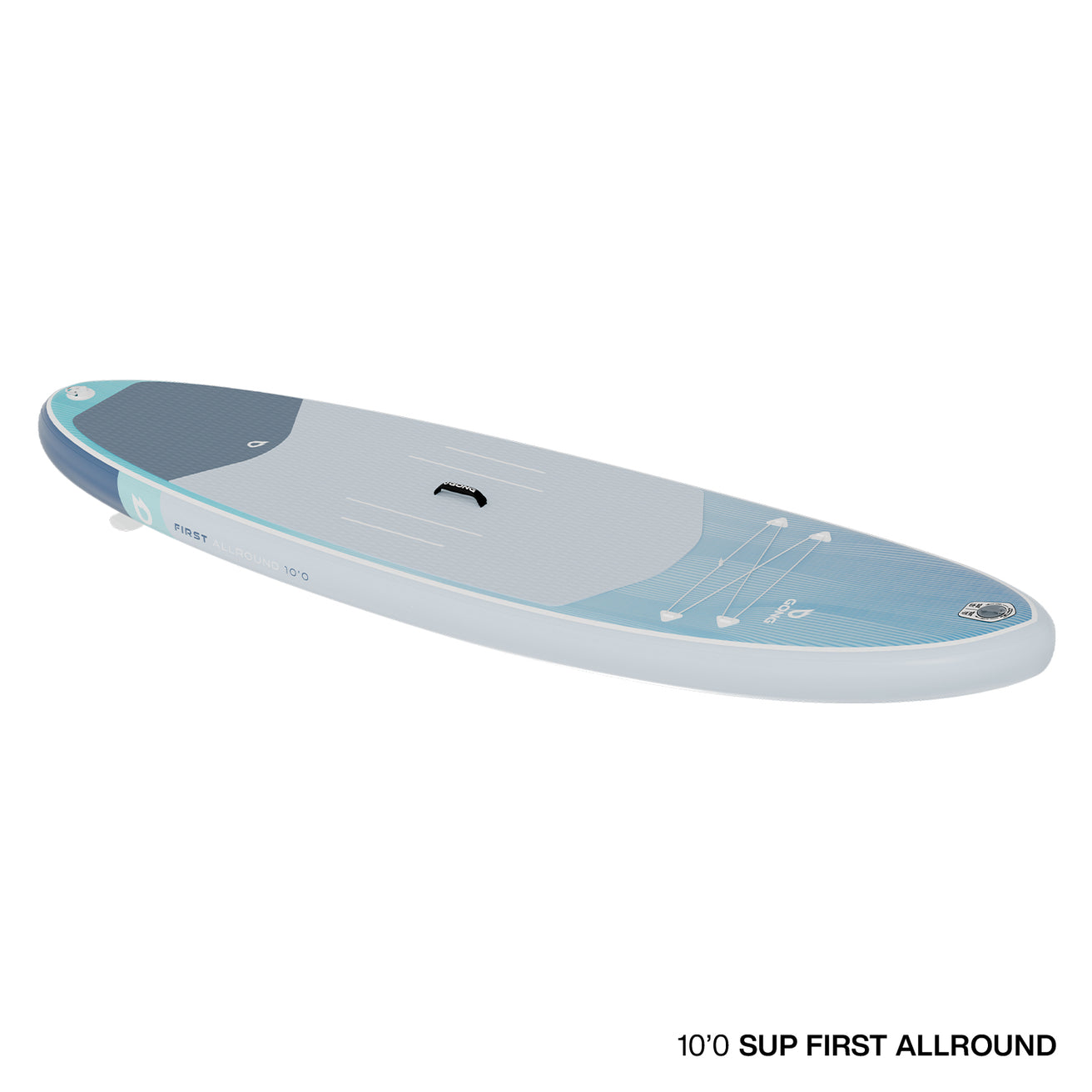 GONG | Pack SUP Inflatable First Allround
