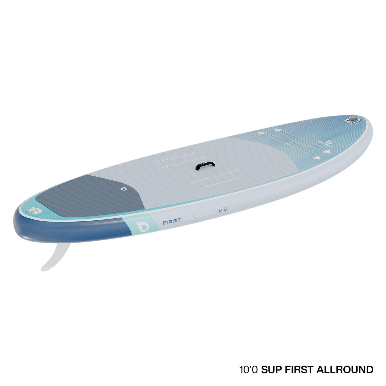 GONG | Pack SUP Inflatable First Allround