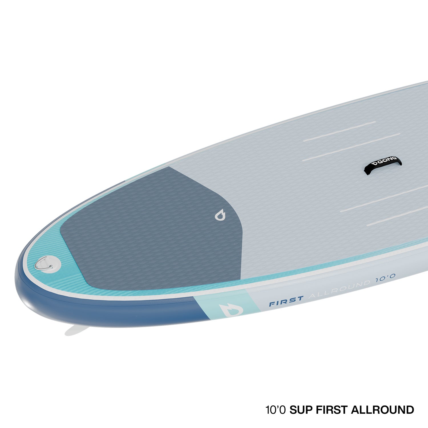 GONG | Pack SUP Inflatable First Allround
