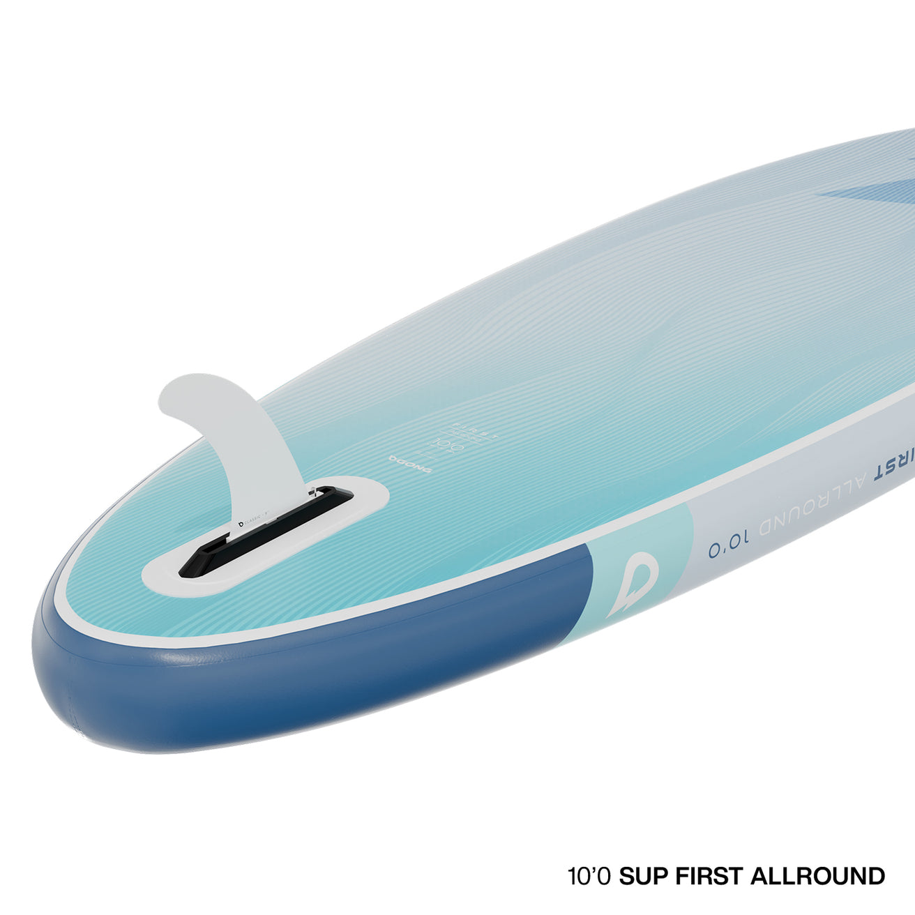 GONG | Pack SUP Inflatable First Allround