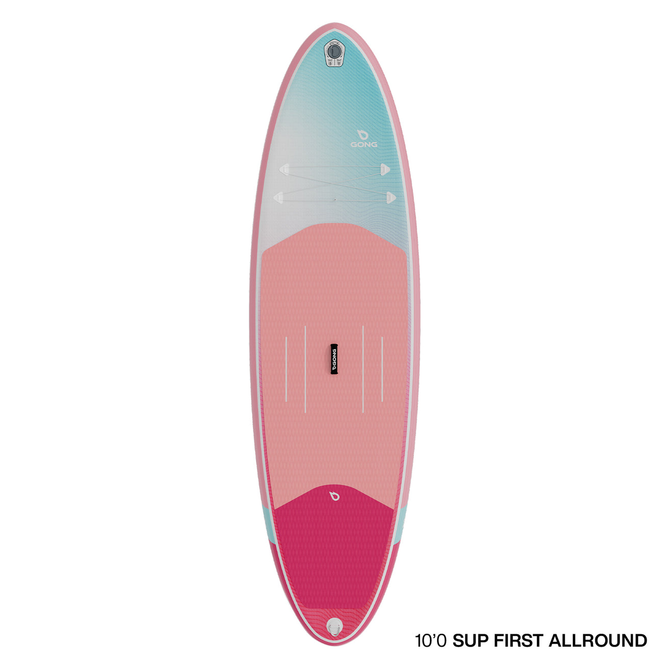 GONG | Pack SUP Inflatable First Allround