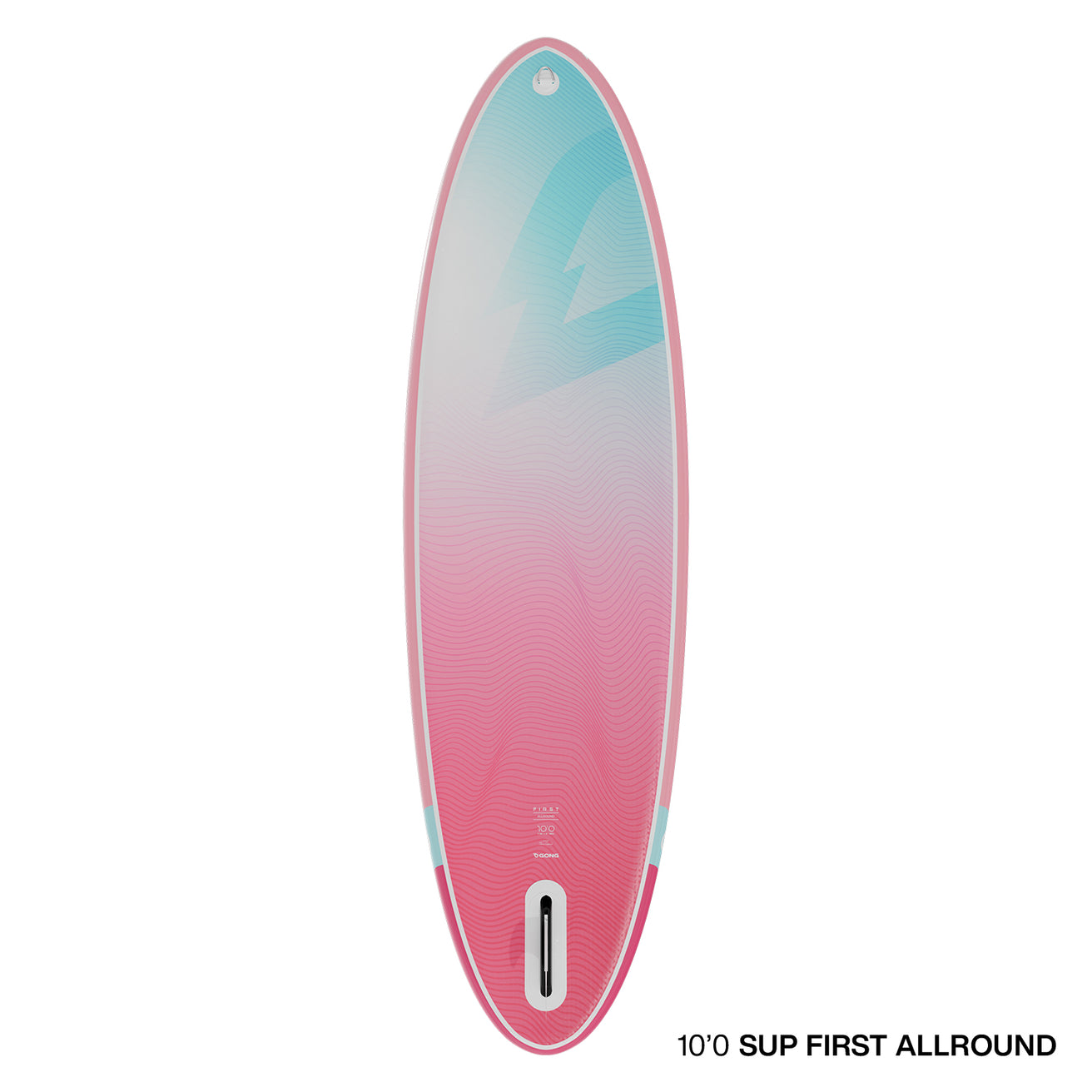 GONG | Pack SUP Inflatable First Allround