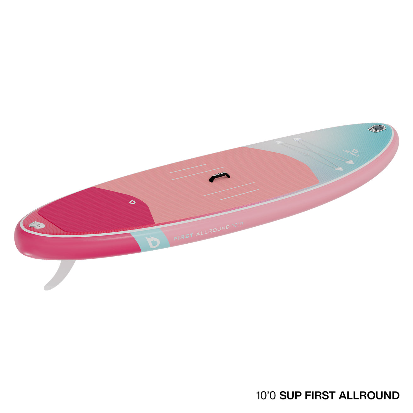 GONG | Pack SUP Inflatable First Allround