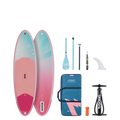 GONG | Pack SUP Inflatable First Allround