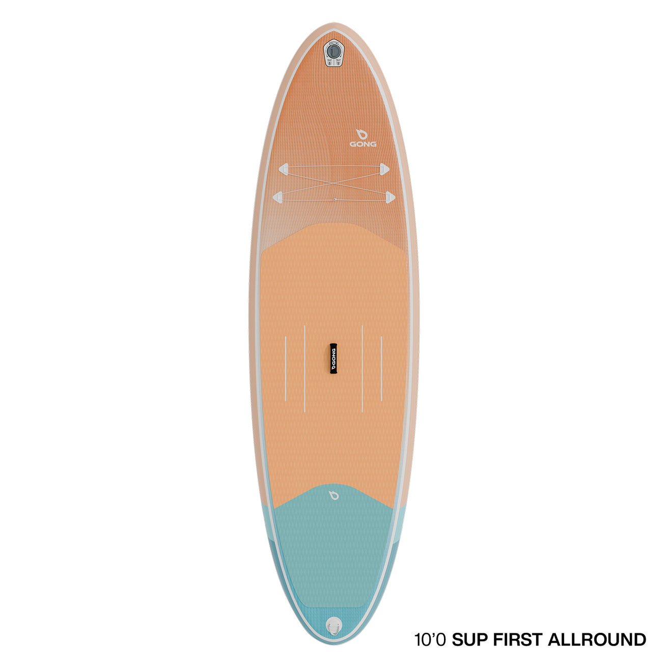 GONG | Pack SUP Inflatable First Allround
