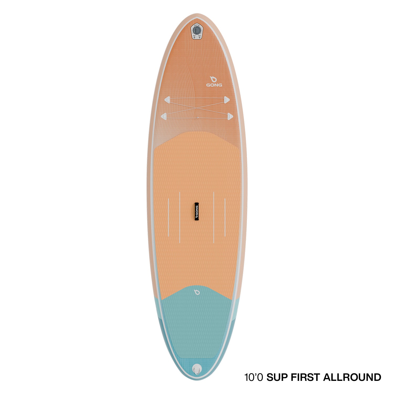 GONG | Pack SUP Inflatable First Allround