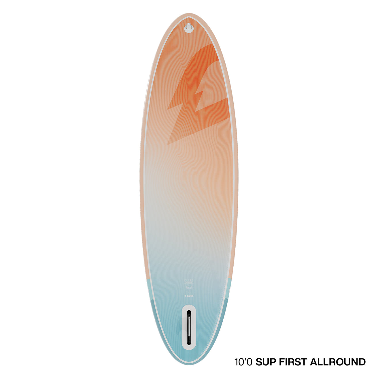 GONG | Pack SUP Inflatable First Allround