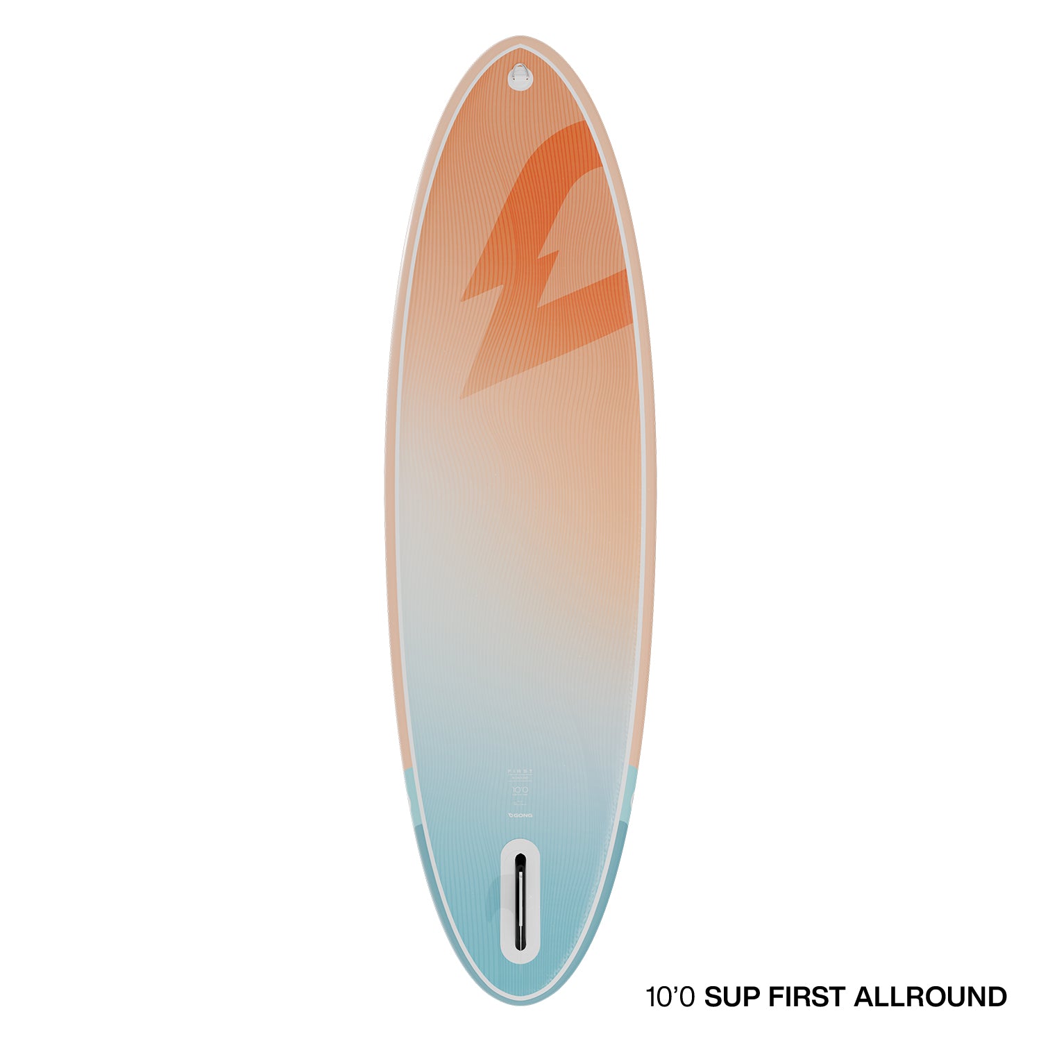 GONG | Pack SUP Inflatable First Allround