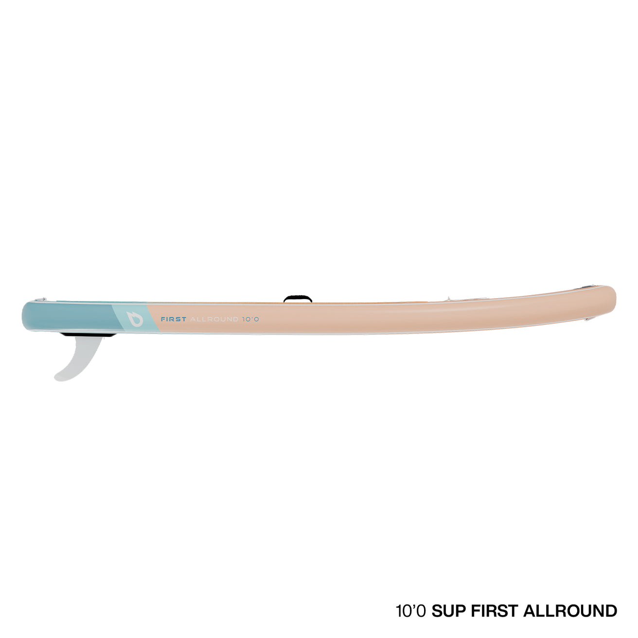 GONG | Pack SUP Inflatable First Allround