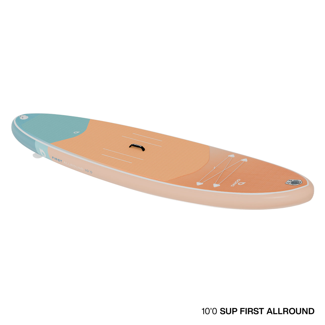 GONG | Pack SUP Inflatable First Allround
