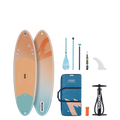 GONG | Pack SUP Inflatable First Allround