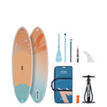 GONG | Pack SUP Inflatable First Allround