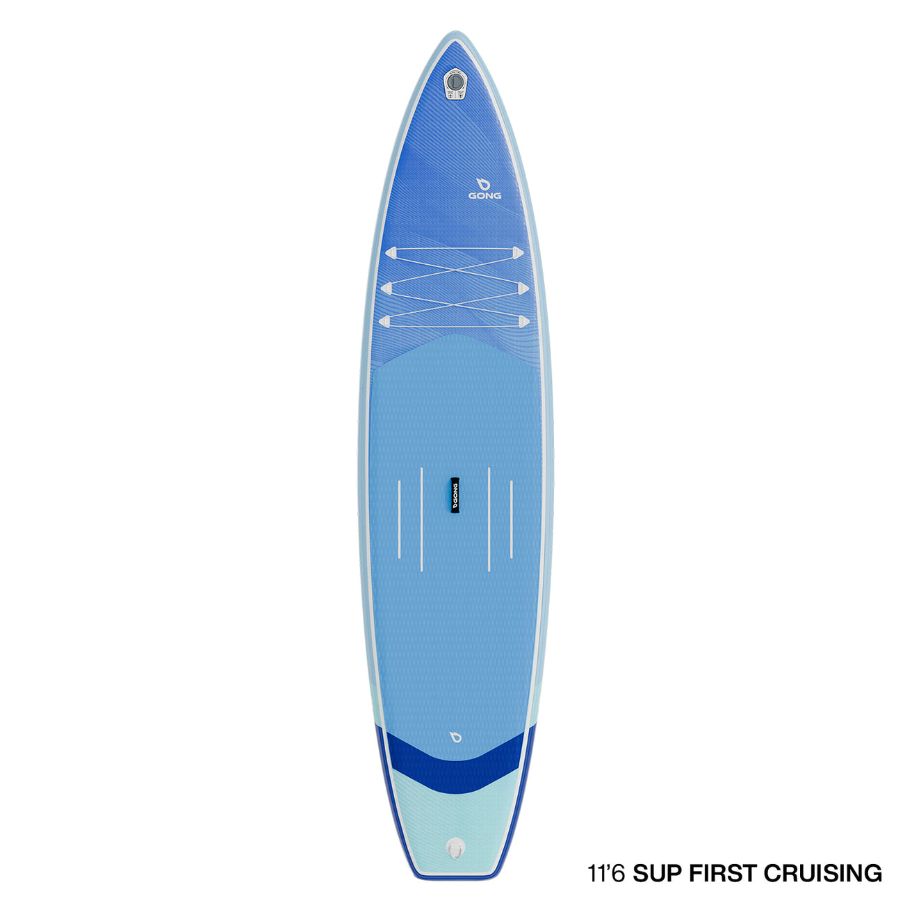 GONG | Pack SUP Inflatable First Cruising