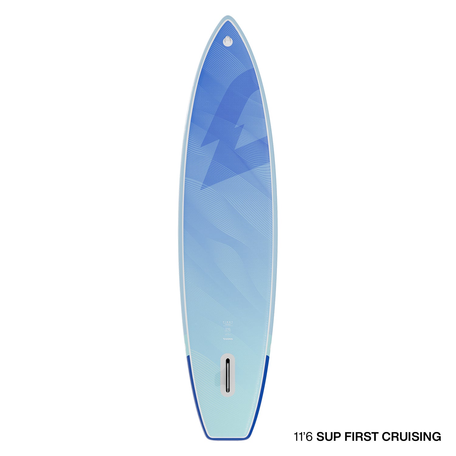 GONG | Pack SUP Inflatable First Cruising