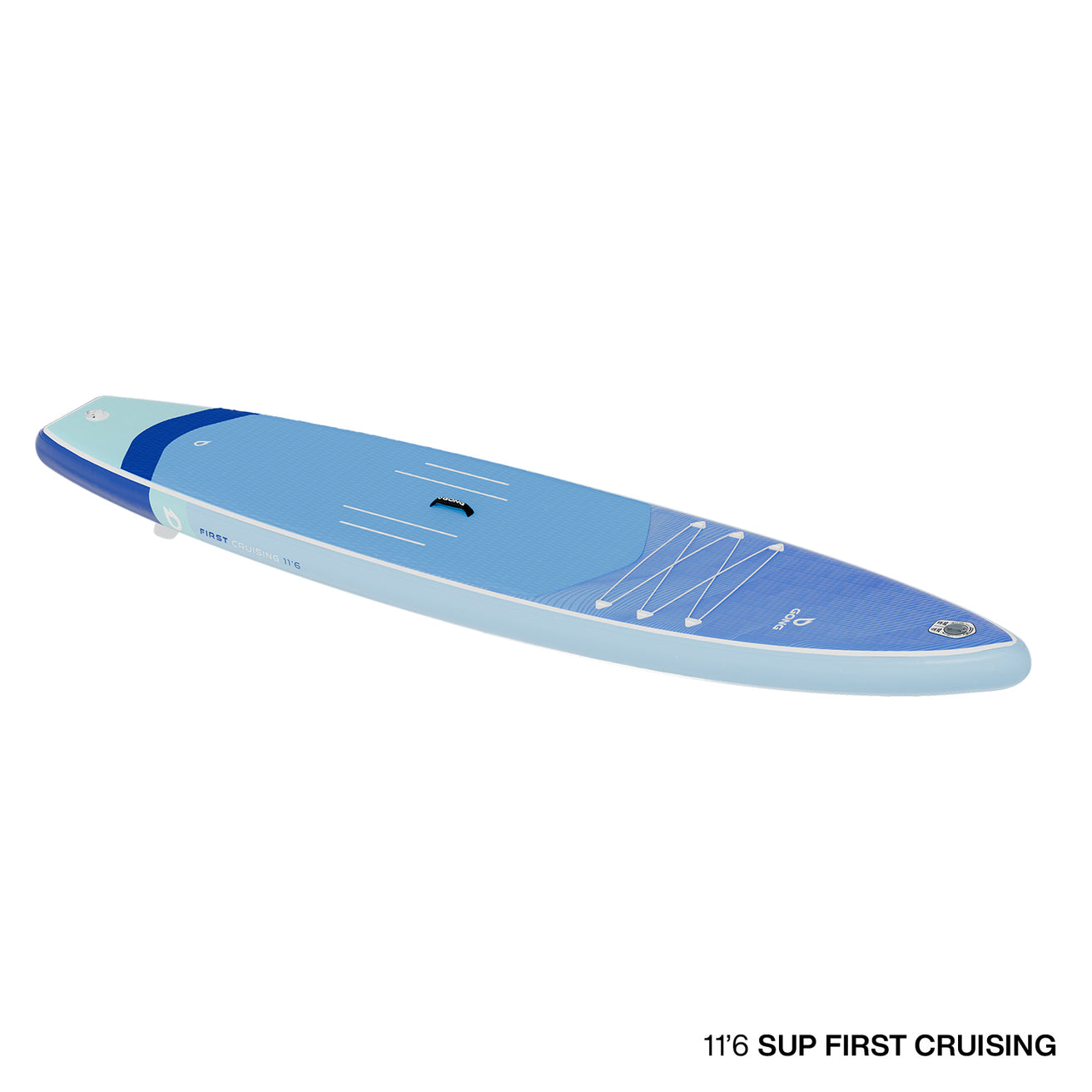 GONG | Pack SUP Inflatable First Cruising