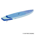 GONG | Pack SUP Inflatable First Cruising