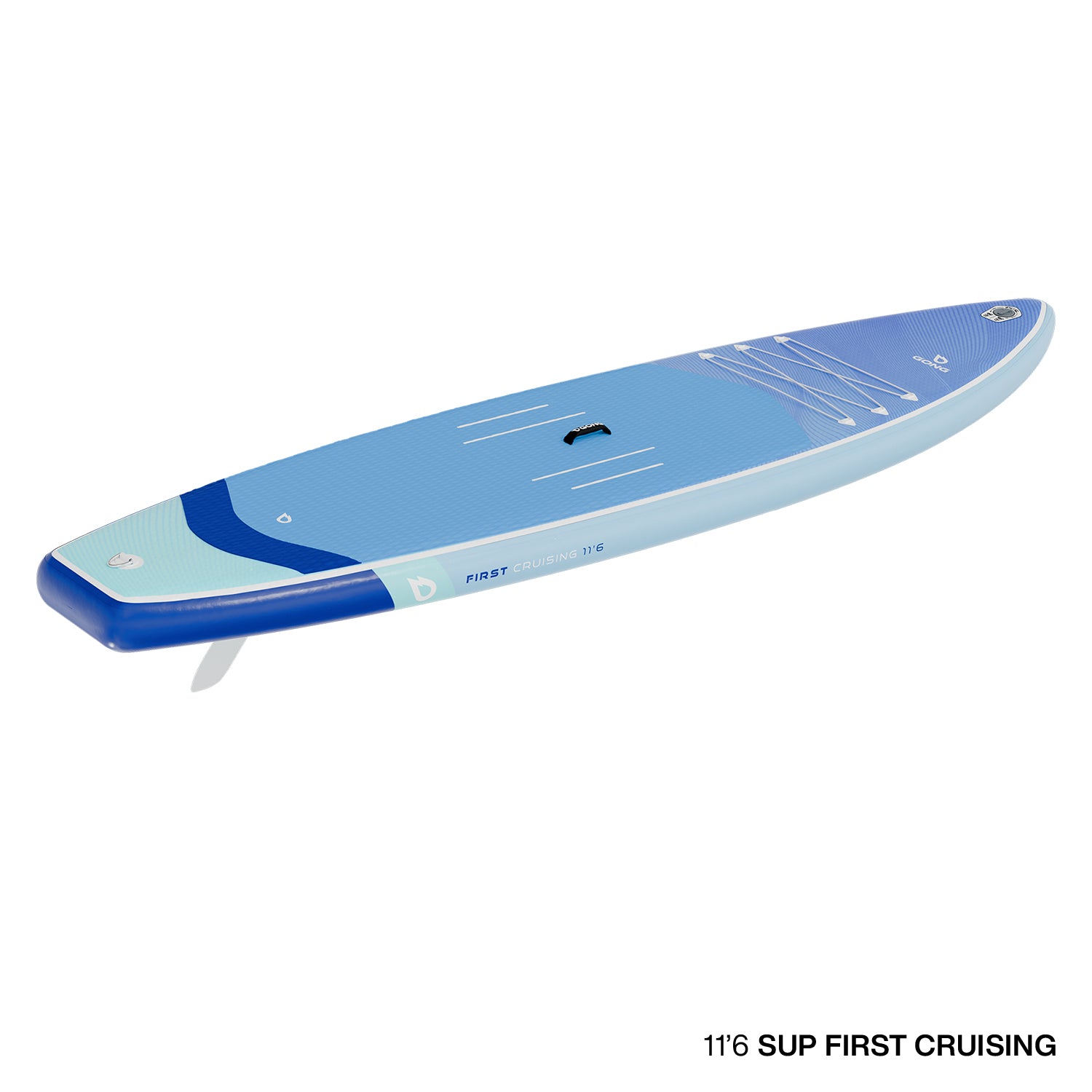 GONG | Pack SUP Inflatable First Cruising