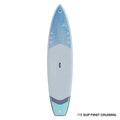 GONG | Pack SUP Inflatable First Cruising