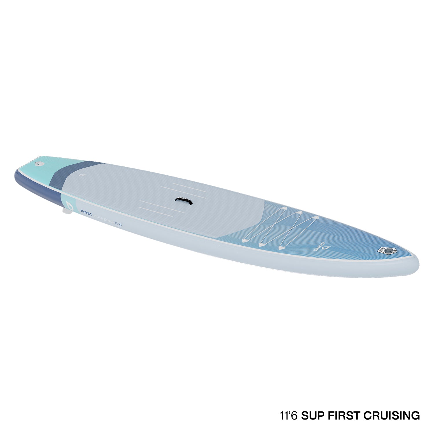 GONG | Pack SUP Inflatable First Cruising