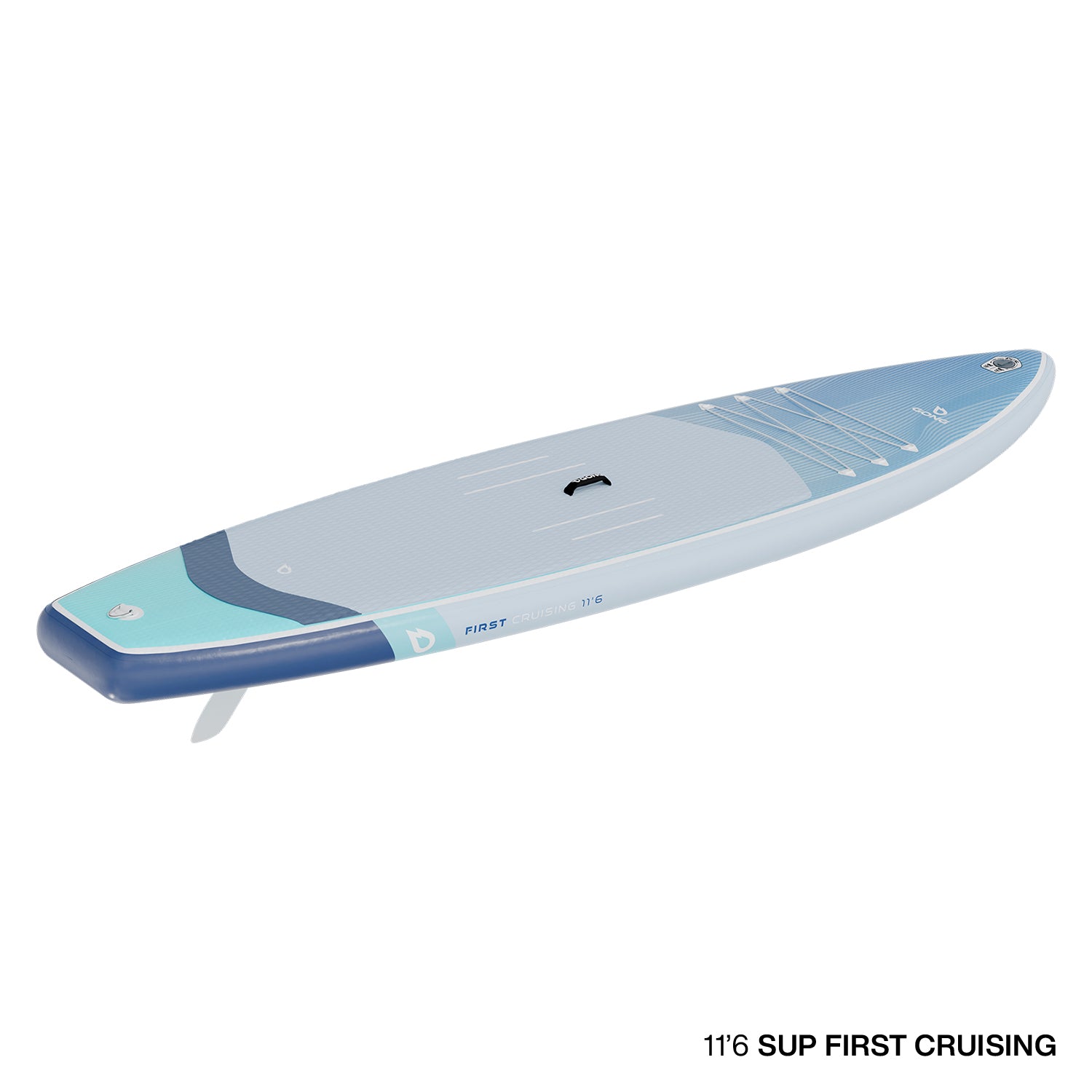 GONG | Pack SUP Inflatable First Cruising