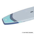 GONG | Pack SUP Inflatable First Cruising