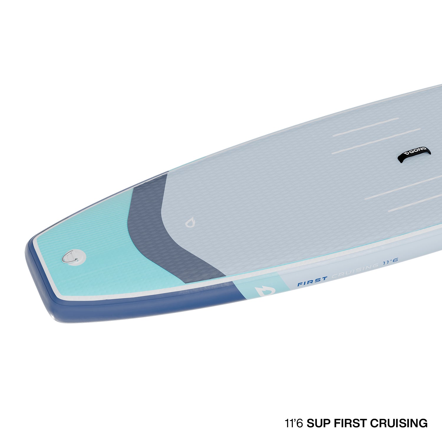 GONG | Pack SUP Inflatable First Cruising