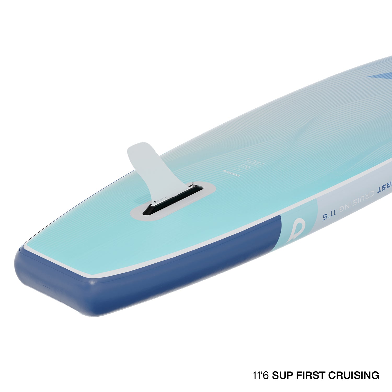 GONG | Pack SUP Inflatable First Cruising