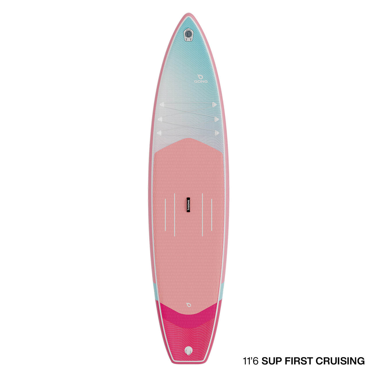 GONG | Pack SUP Inflatable First Cruising